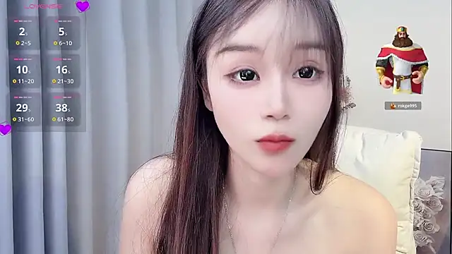 Gaoyang- online show from 30, 6, 2026
