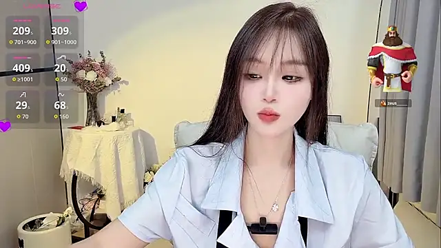 Gaoyang- online show from 26, 5, 2026