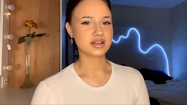 Snapshot of ChongSimmon chatting on 20, 3, 2026 ChongSimmon online show from 20, 3, 2026