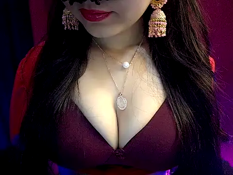 nadia doll69 online show from 21, 3, 2026