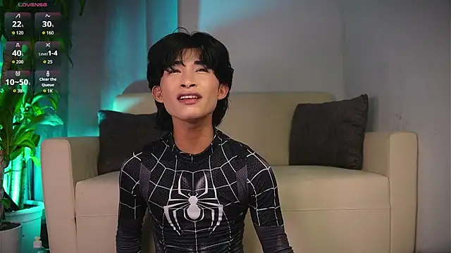 angel yuhogg online show from 28, 3, 2026