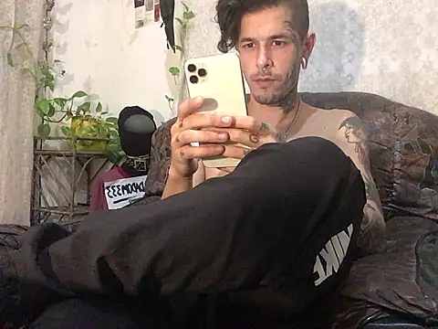 luckydick333 online show from 18, 3, 2026