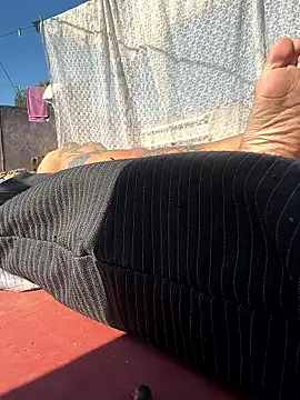 luckydick333 online show from 23, 4, 2026