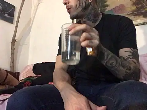 luckydick333 online show from 20, 3, 2026