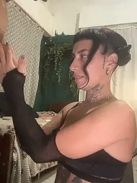 luckydick333 online show from 25, 4, 2026