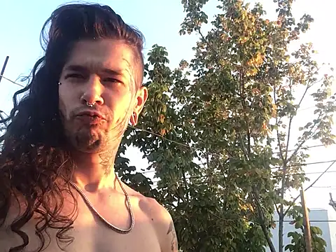 luckydick333 online show from 16, 3, 2026