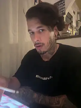 luckydick333 online show from 4, 4, 2026