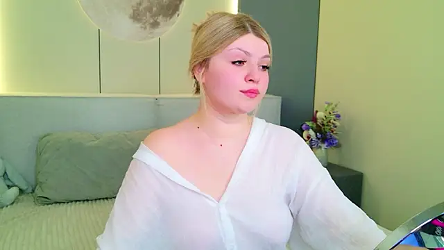 WendyPage online show from 11, 6, 2026