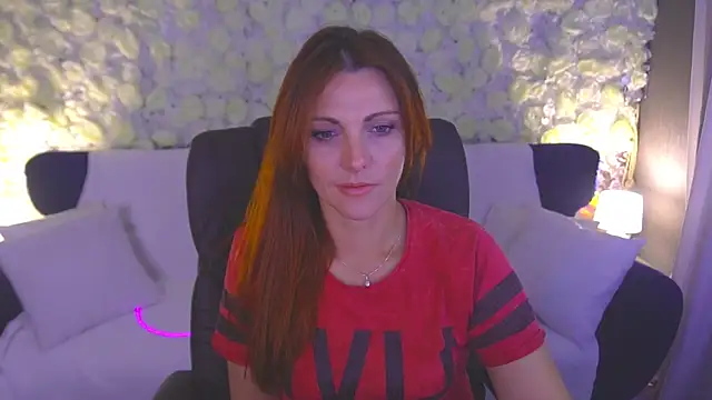 FireFoxxxxxy online show from 18, 6, 2026