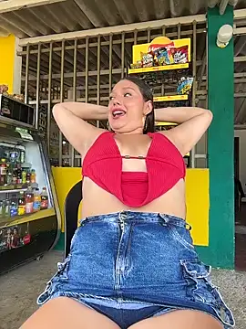Naughty-Samanta- online show from 17, 6, 2026