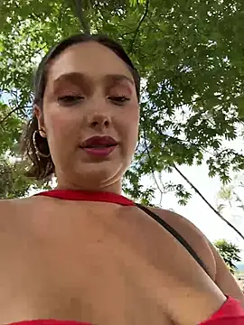 Naughty-Samanta- online show from 15, 5, 2026