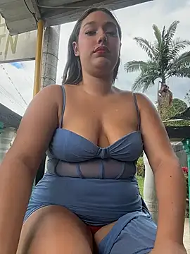 Naughty-Samanta- online show from 4, 8, 2026