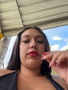 Naughty-Samanta- online show from 31, 7, 2026