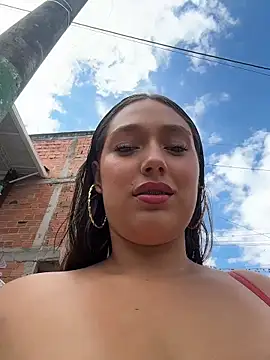 Naughty-Samanta- online show from 18, 6, 2026