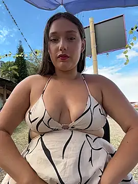 Naughty-Samanta- online show from 18, 5, 2026