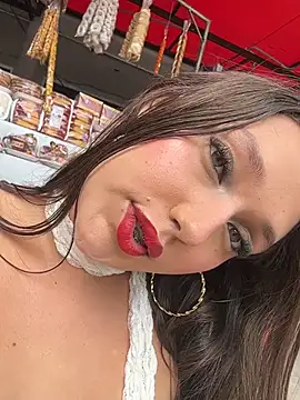 Naughty-Samanta- online show from 21, 7, 2026