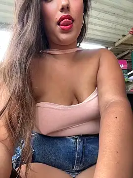 Naughty-Samanta- online show from 26, 5, 2026
