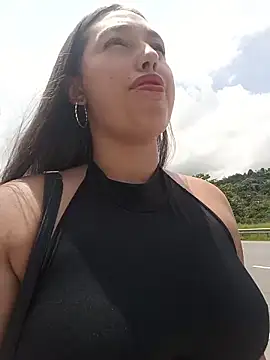 Naughty-Samanta- online show from 18, 4, 2026