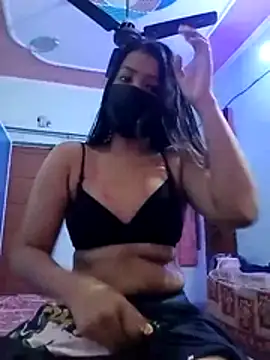 Hot Saniya online show from 23, 3, 2026