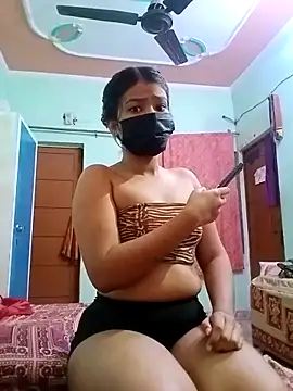 Hot Saniya online show from 22, 3, 2026