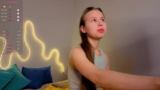 Emma dream  online show from 20, 6, 2026