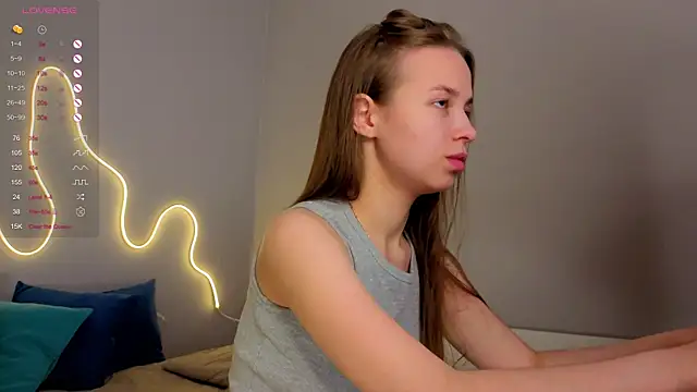 Emma dream  online show from 12, 6, 2026