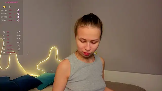 Emma dream  online show from 29, 7, 2026