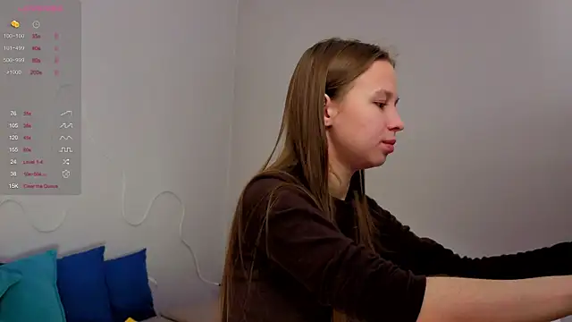 Emma dream  online show from 31, 5, 2026