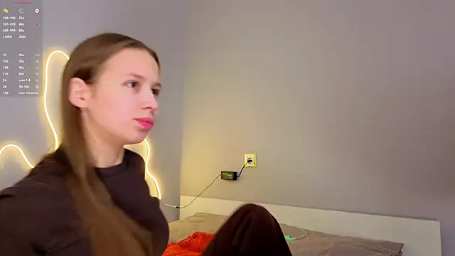 Emma dream  online show from 11, 5, 2026