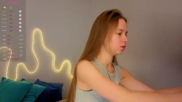 Emma dream  online show from 6, 7, 2026