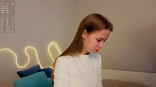 Emma dream  online show from 2, 5, 2026