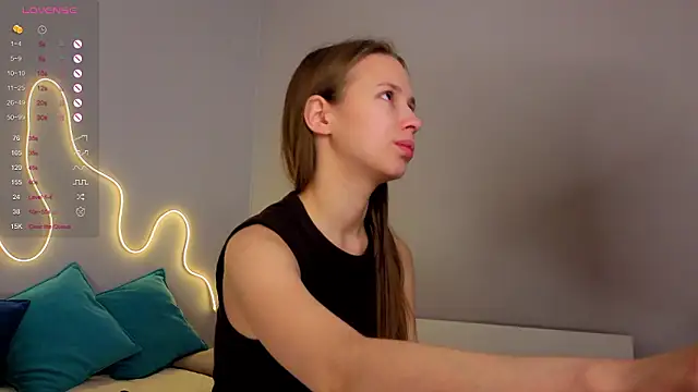 Emma dream  online show from 12, 7, 2026