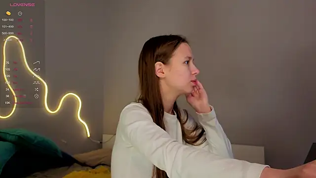 Emma dream  online show from 25, 5, 2026