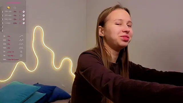 Emma dream  online show from 21, 5, 2026