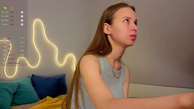 Emma dream  online show from 13, 6, 2026