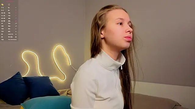 Emma dream  online show from 8, 5, 2026