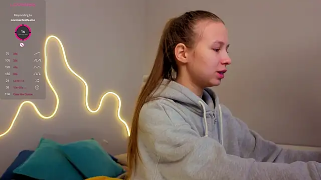 Emma dream  online show from 24, 5, 2026