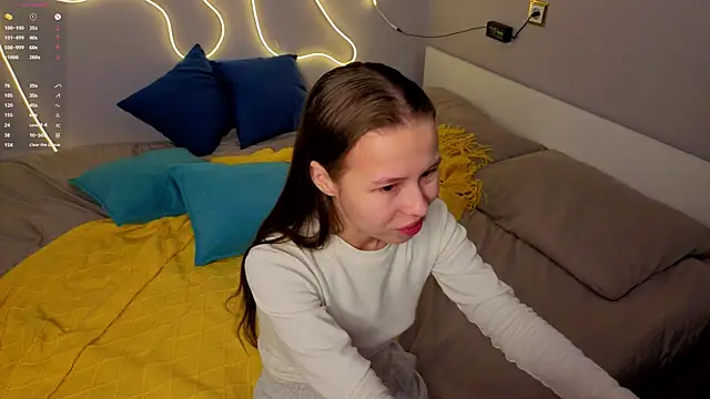 Emma dream  online show from 5, 5, 2026