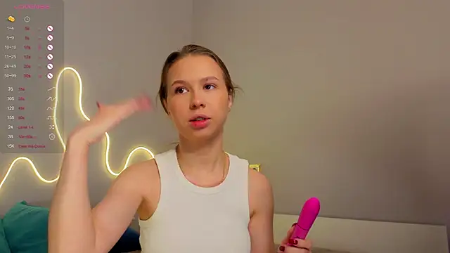 Emma dream  online show from 16, 5, 2026