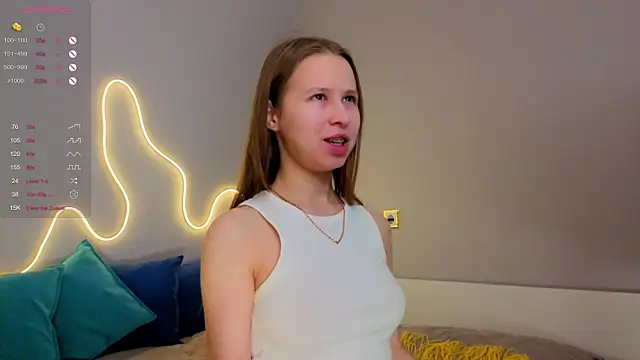 Emma dream  online show from 2, 6, 2026