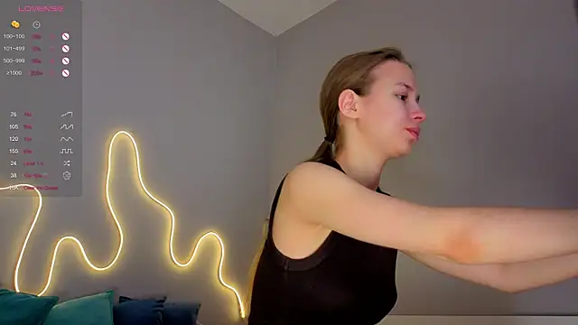 Emma dream  online show from 2, 7, 2026