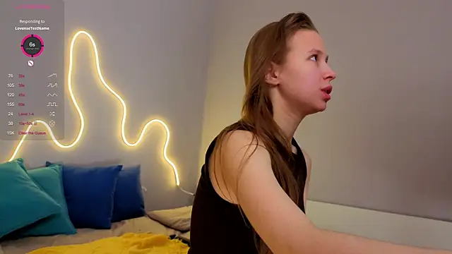 Emma dream  online show from 5, 6, 2026