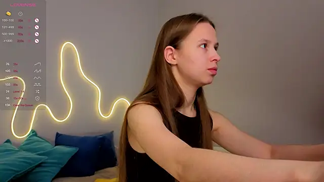 Emma dream  online show from 8, 6, 2026
