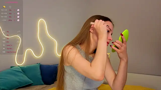 Emma dream  online show from 14, 6, 2026