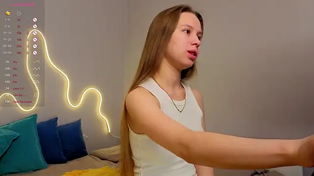 Emma dream  online show from 28, 5, 2026