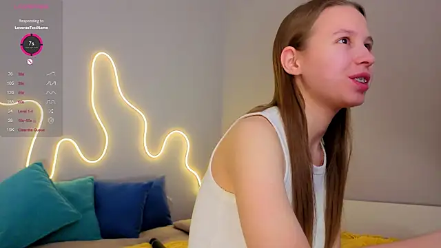 Emma dream  online show from 7, 6, 2026