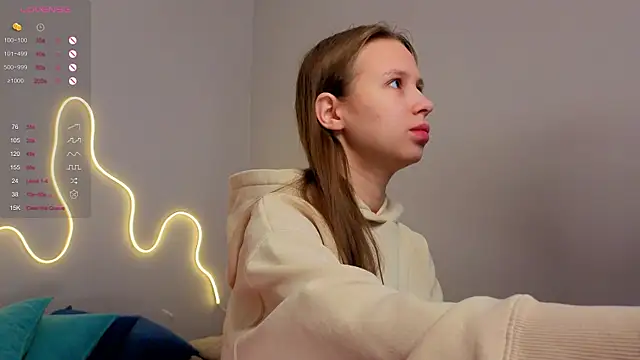 Emma dream  online show from 23, 5, 2026