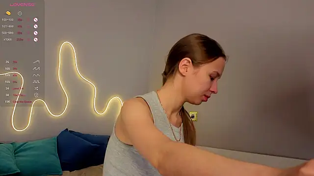Emma dream  online show from 10, 7, 2026