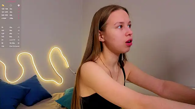 Emma dream  online show from 4, 4, 2026