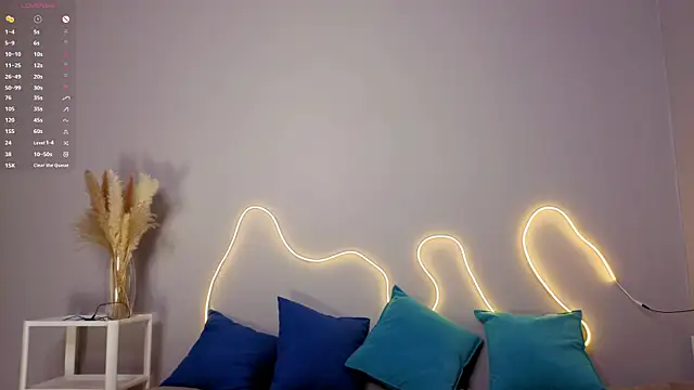 Emma dream  online show from 20, 3, 2026
